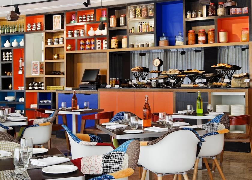 Tamil Nadu Coimbatore Food & Dining