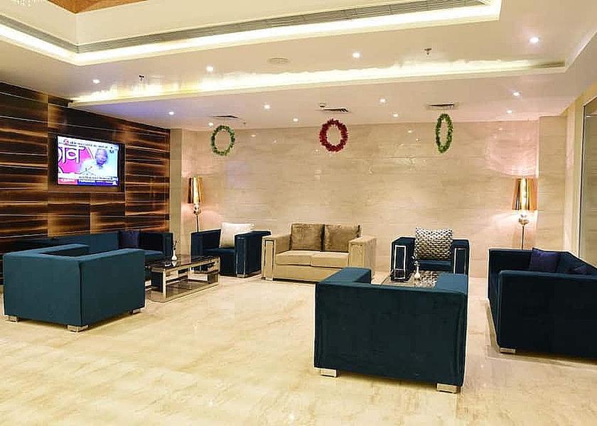 Rajasthan Jaipur Public Areas