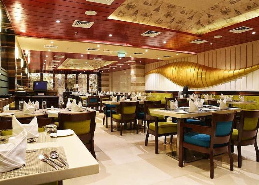 Rajasthan Jaipur Food & Dining