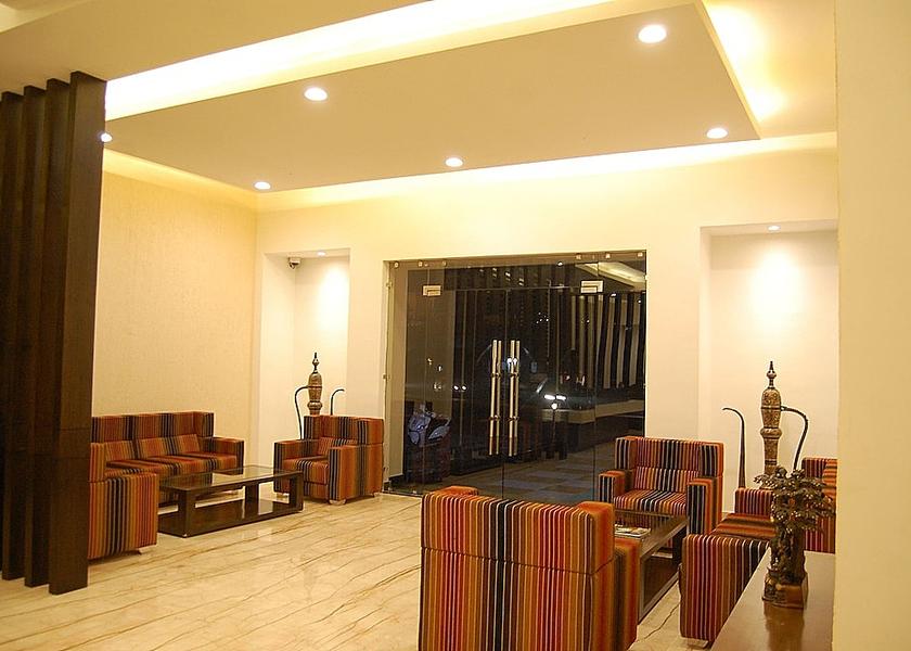 Rajasthan Udaipur Interior
