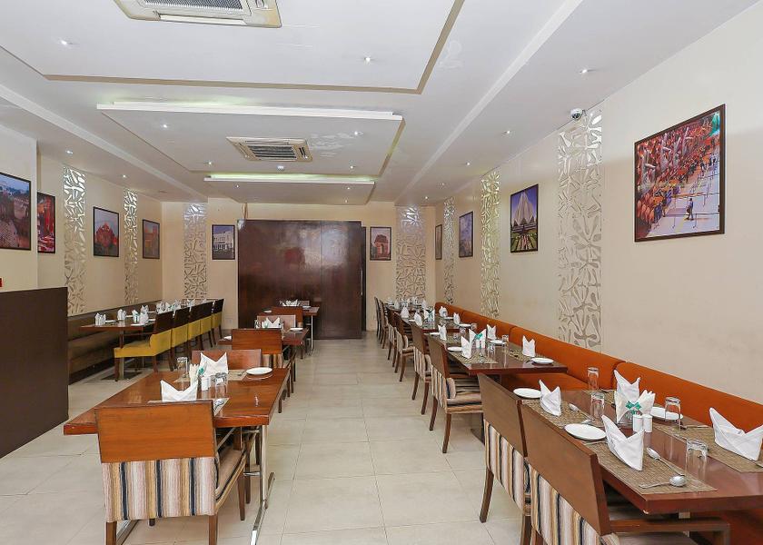 Rajasthan Udaipur Food & Dining