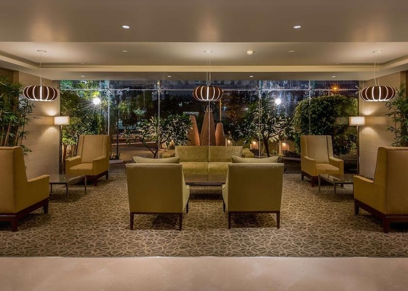 Maharashtra Pune Public Areas