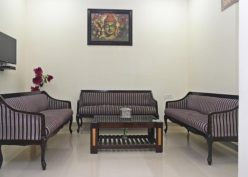 Rajasthan Jaipur Public Areas
