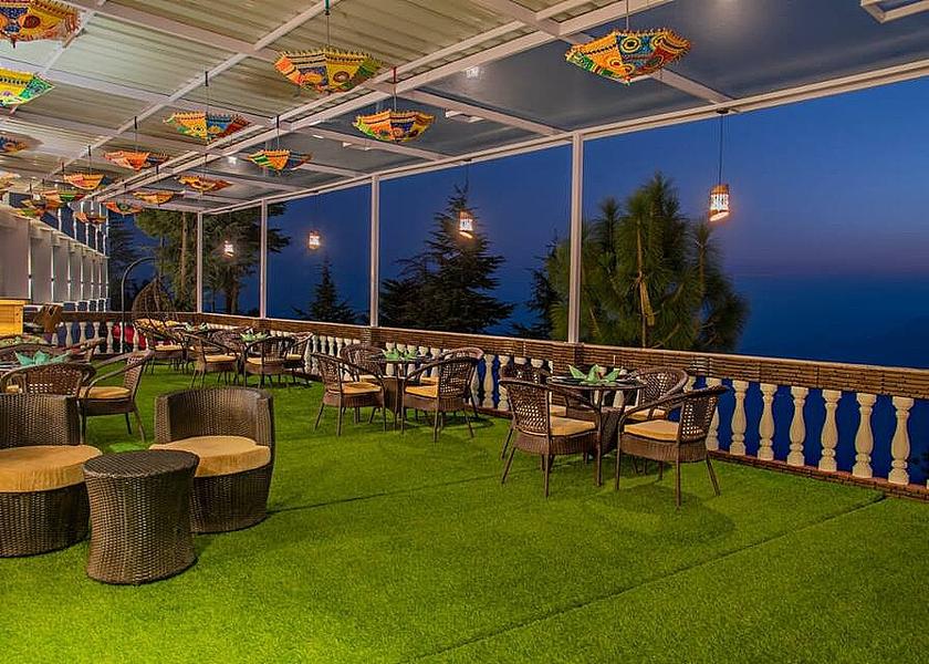 Himachal Pradesh Shimla Public Areas