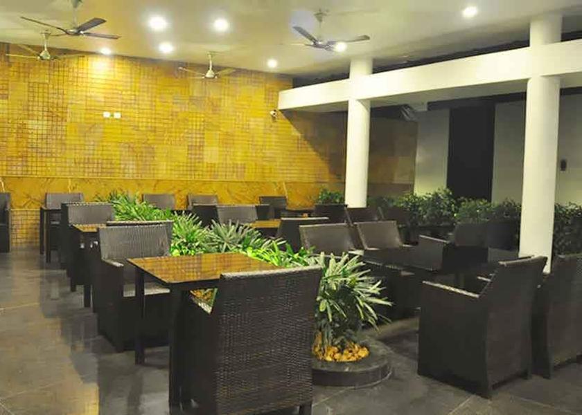 Tamil Nadu Mahabalipuram Food & Dining