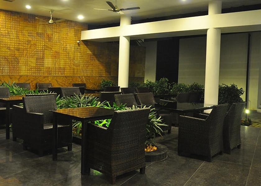 Tamil Nadu Mahabalipuram Public Areas