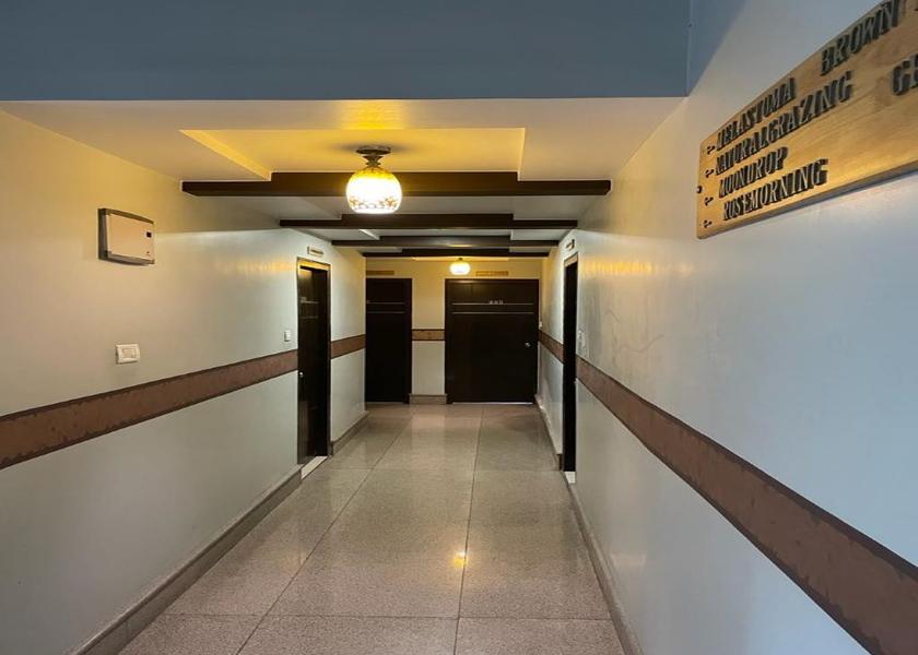 West Bengal Siliguri Public Areas