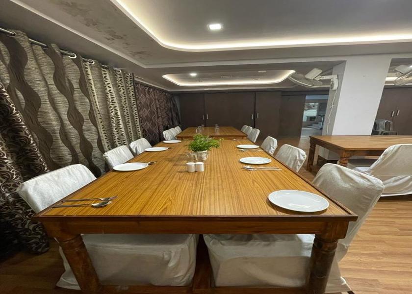 West Bengal Siliguri Food & Dining