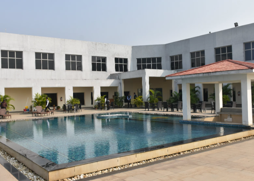 Odisha Balasore Pool