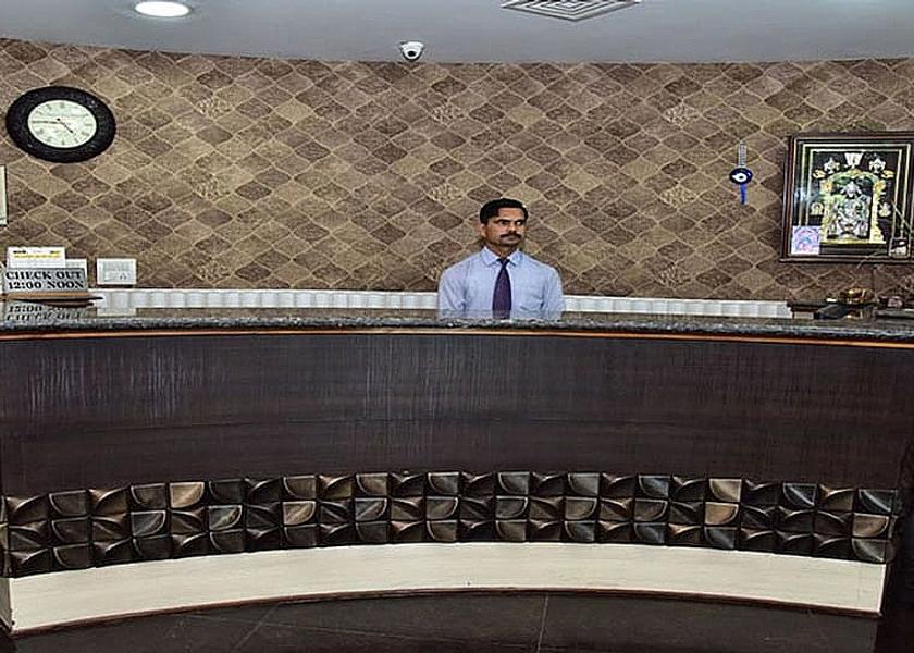 Uttarakhand Dehradun Lobby