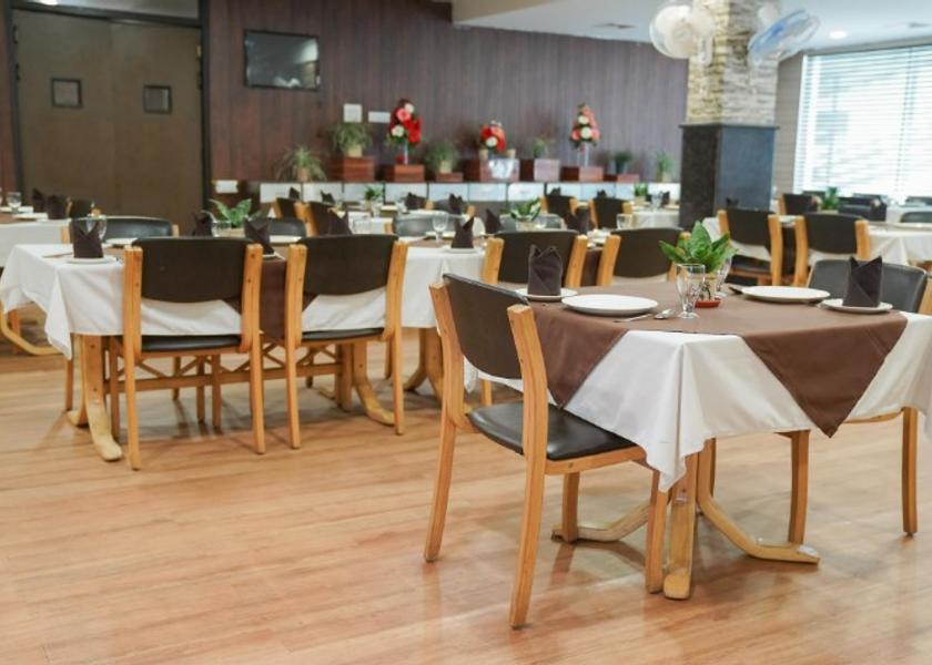Uttarakhand Dehradun Food & Dining