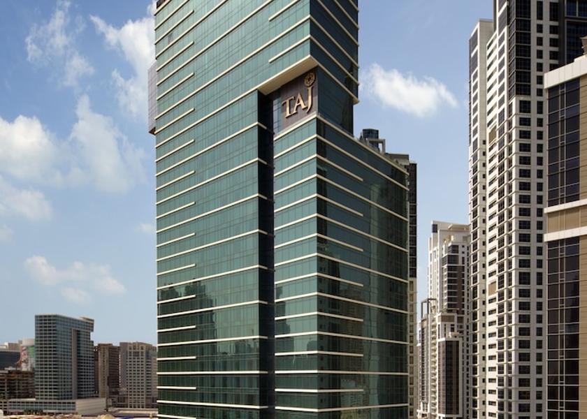 Dubai Dubai Exterior Detail