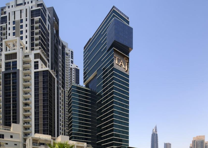 Dubai Emirate Dubai Exterior