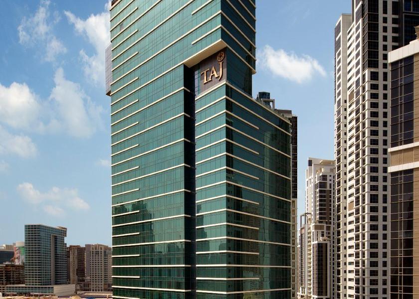 Dubai Emirate Dubai Hotel Exterior