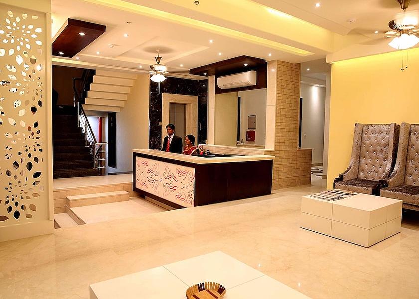 Uttar Pradesh Agra Reception hall