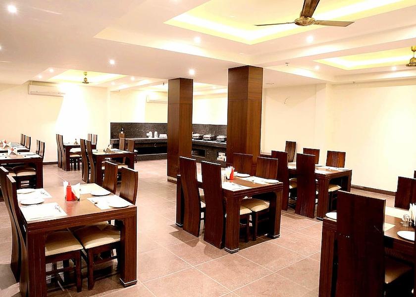 Uttar Pradesh Agra Restaurant