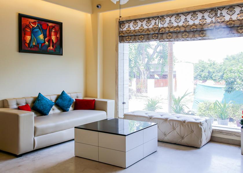 Uttar Pradesh Agra Public Areas