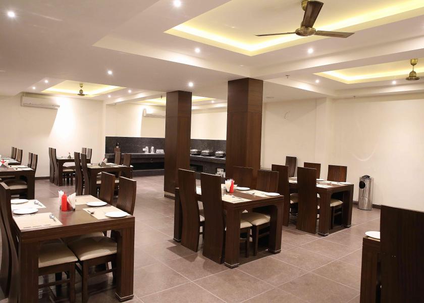 Uttar Pradesh Agra Food & Dining