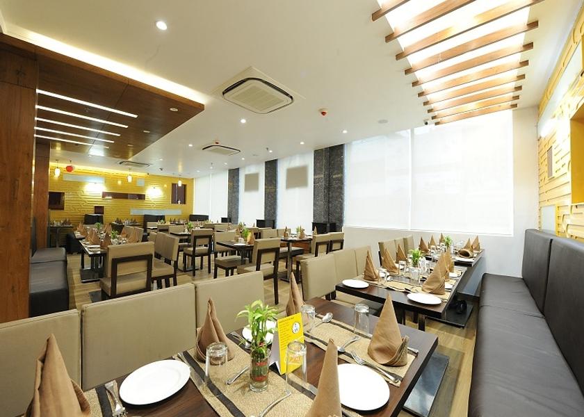 Punjab Amritsar Food & Dining