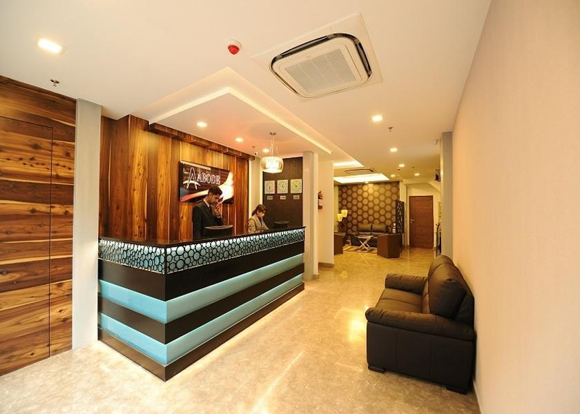 Punjab Amritsar Public Areas