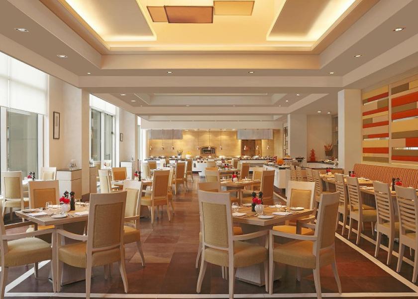 Uttar Pradesh Agra Food & Dining