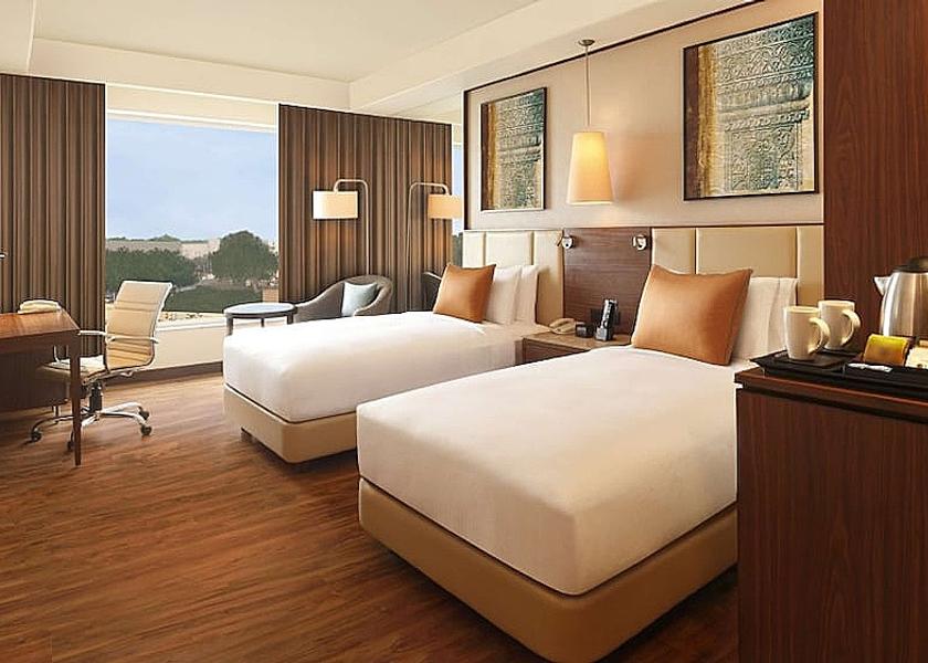 Uttar Pradesh Agra Room