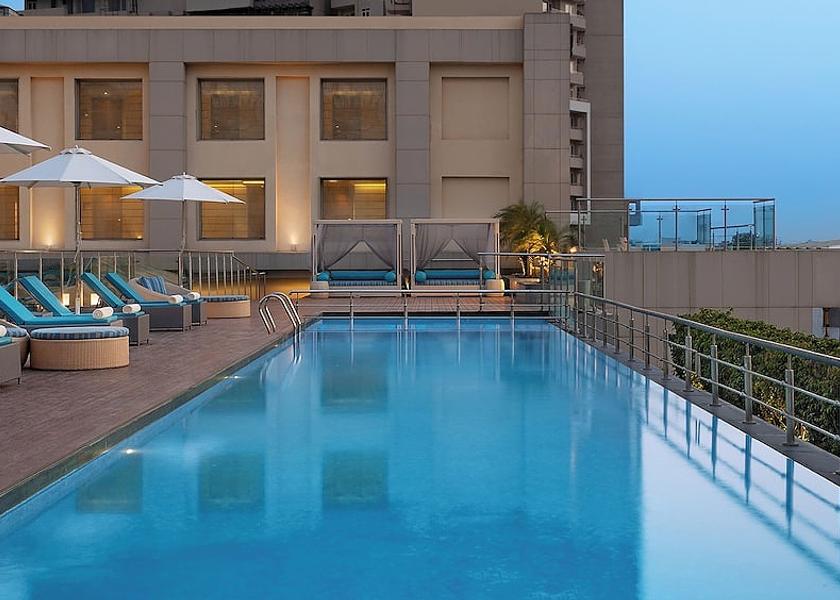 Uttar Pradesh Agra Pool