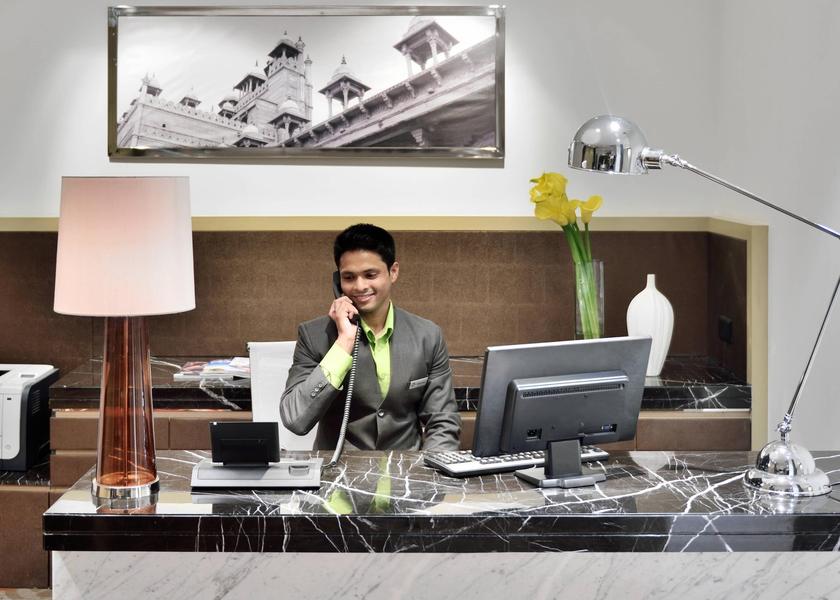Business Centre