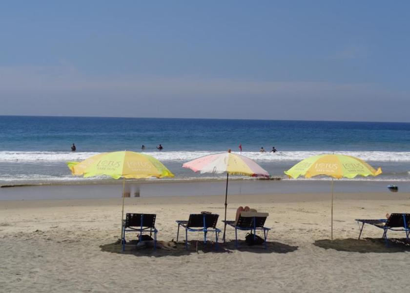 Surrounding environment