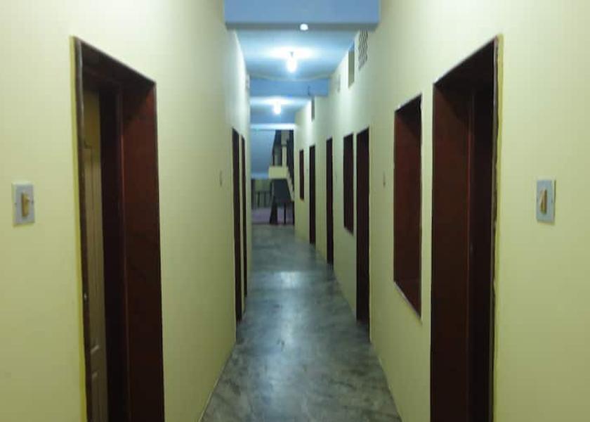Tamil Nadu Kanyakumari Corridors