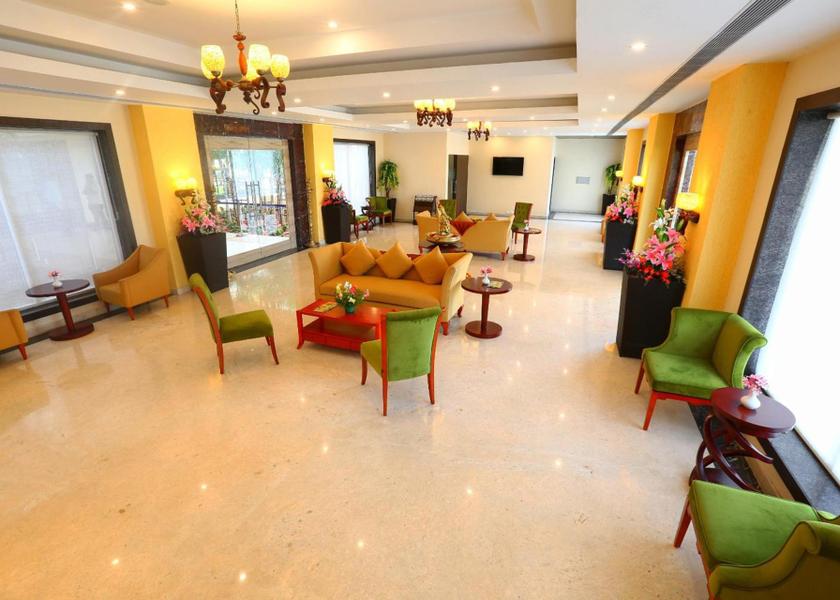 Tamil Nadu Koot Road Public Areas