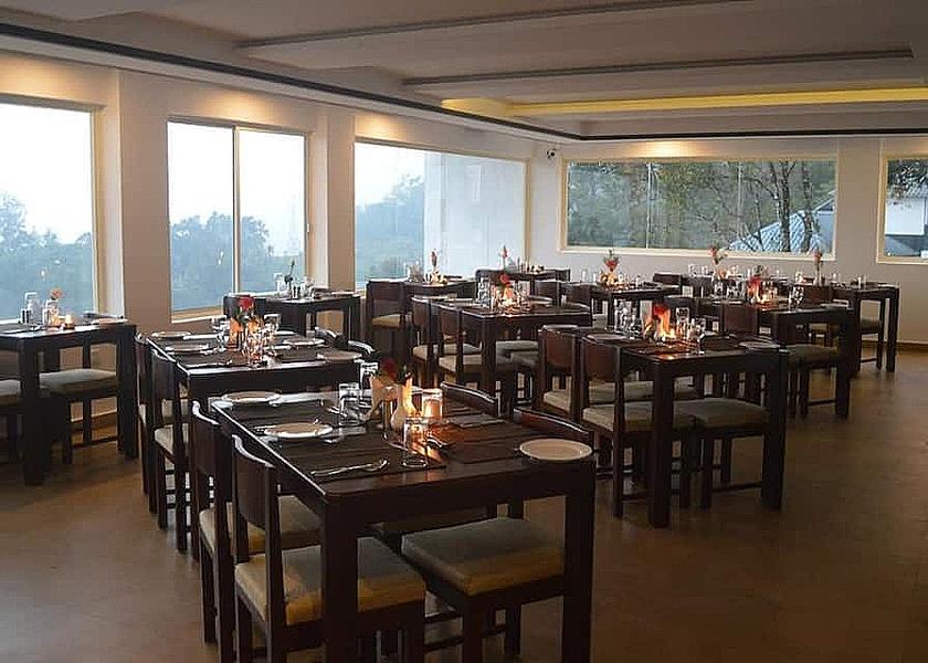 Kerala Munnar Food & Dining