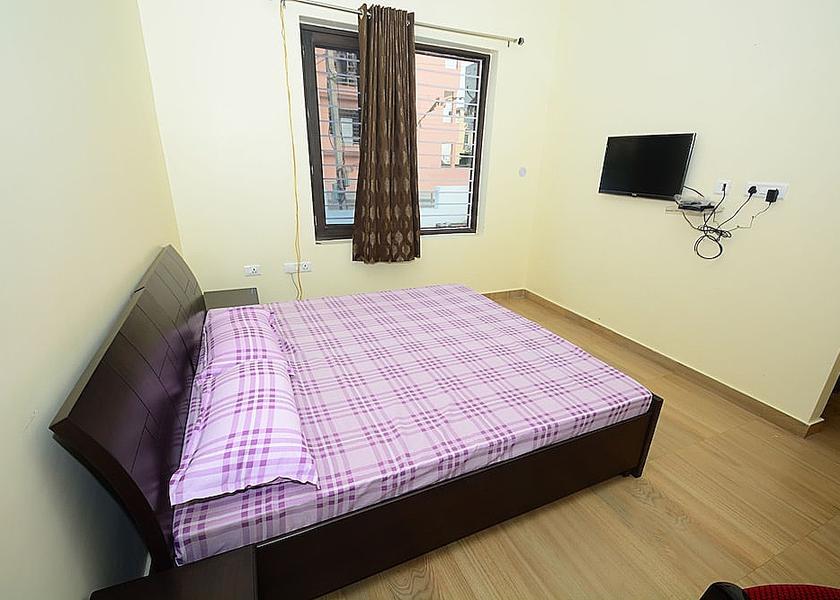 Haryana Faridabad Room