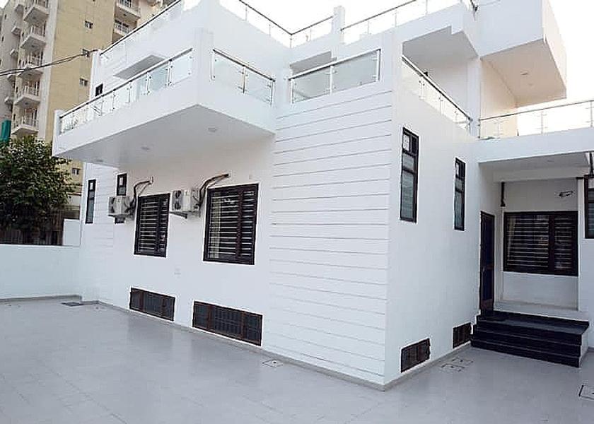 Haryana Faridabad Overview
