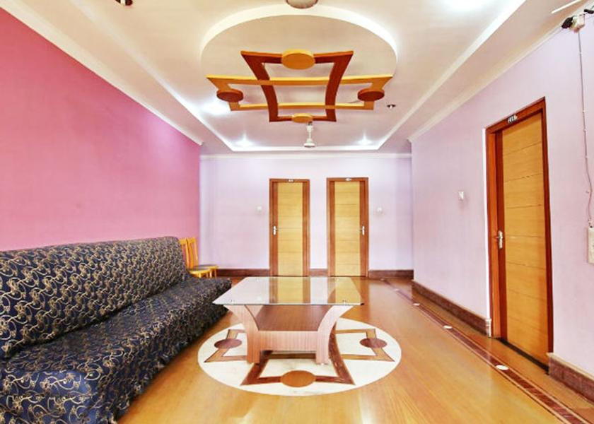 West Bengal Siliguri Public Areas