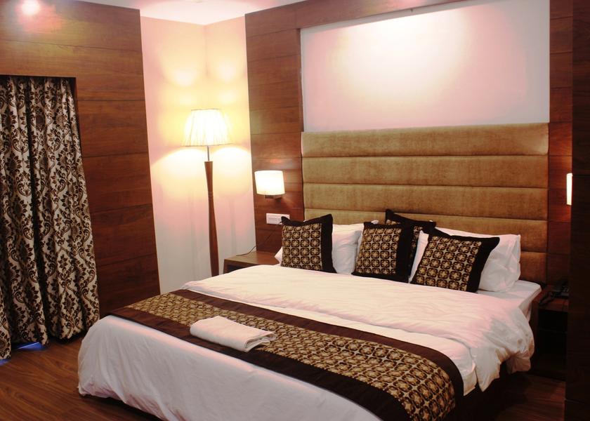 West Bengal Siliguri Executive Room
