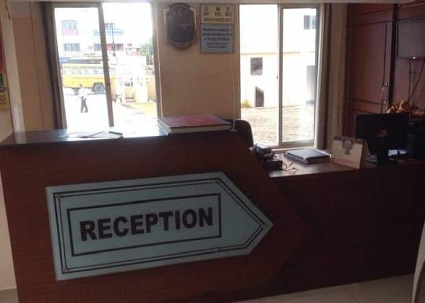 West Bengal Siliguri Reception