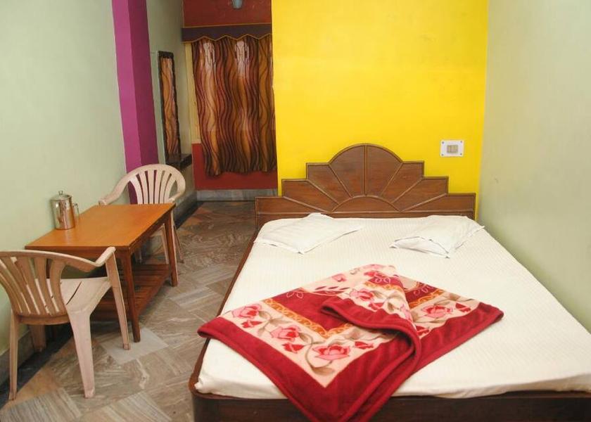 West Bengal Siliguri Bed Room