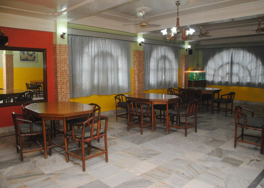West Bengal Siliguri Food & Dining