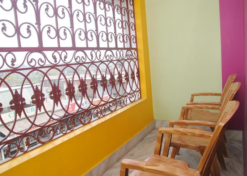 West Bengal Siliguri Public Areas