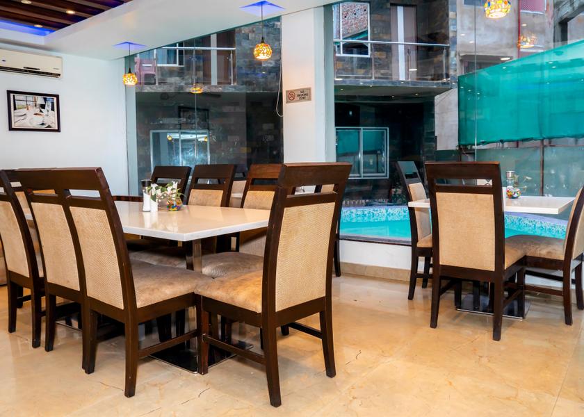 West Bengal Digha Food & Dining