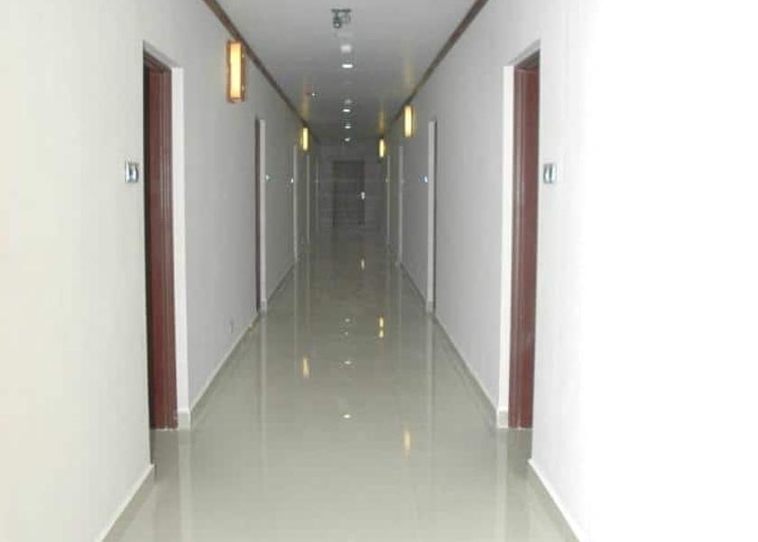Tamil Nadu Tirunelveli Lobby