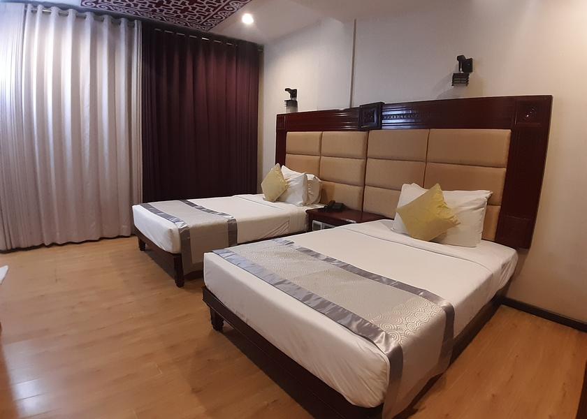 Tamil Nadu Tirunelveli Suite Single Room - Kotak Insurance - YCHS