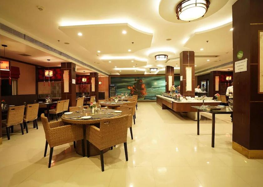 Tamil Nadu Tirunelveli Hotel Exterior