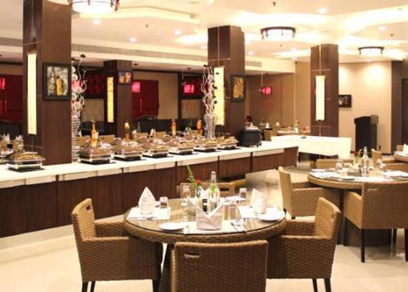 Tamil Nadu Tirunelveli Food & Dining
