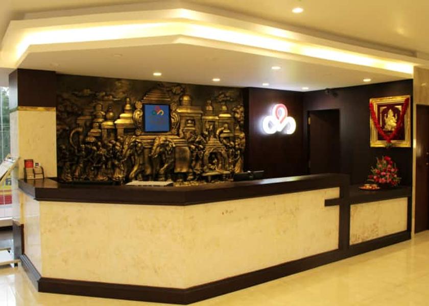Tamil Nadu Tirunelveli Public Areas