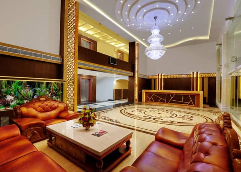 Tamil Nadu Rameswaram Public Areas