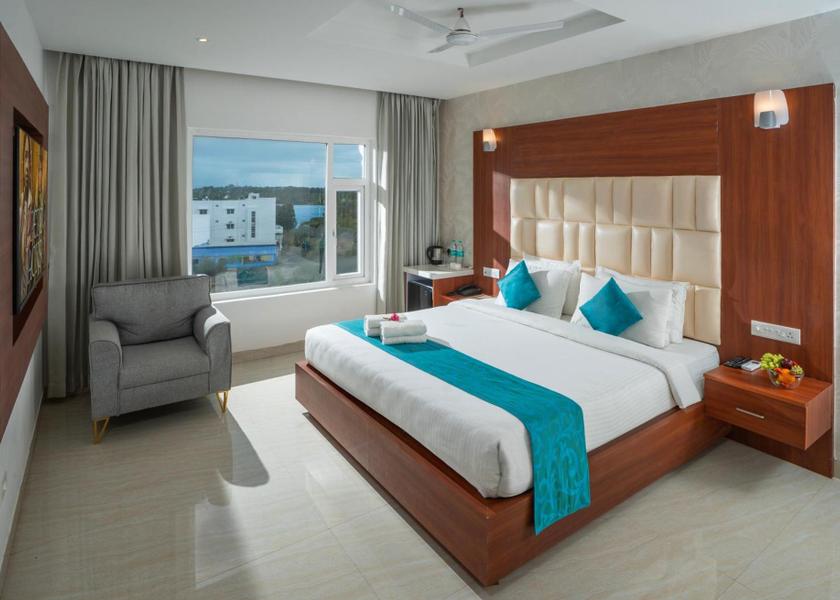 Tamil Nadu Rameswaram Suite