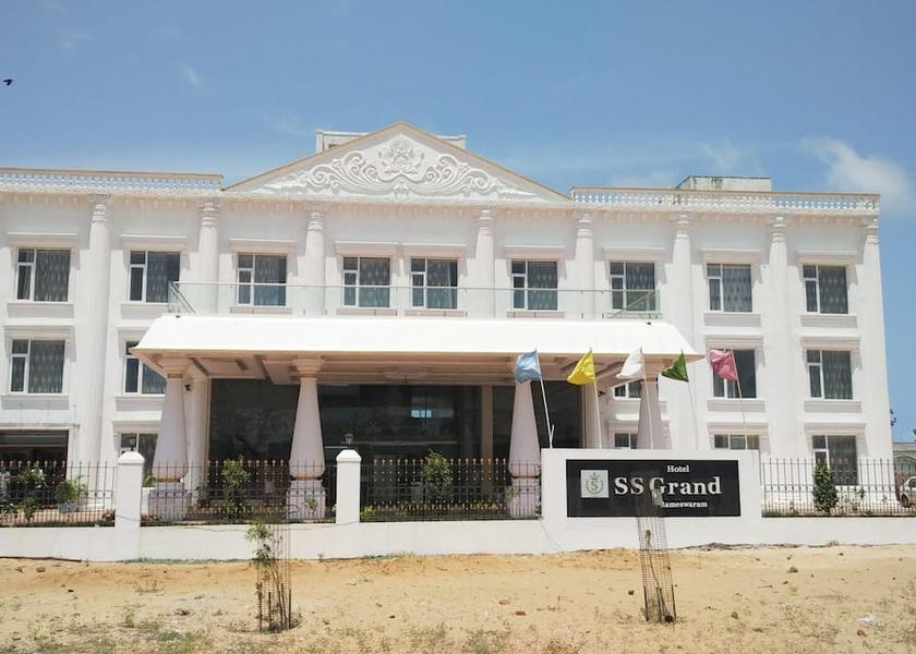 Tamil Nadu Rameswaram Overview
