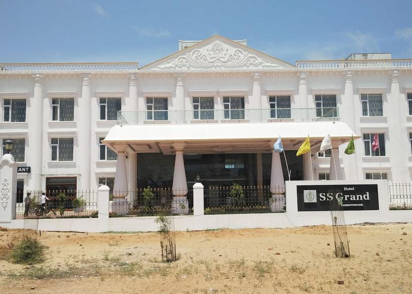 Tamil Nadu Rameswaram Overview